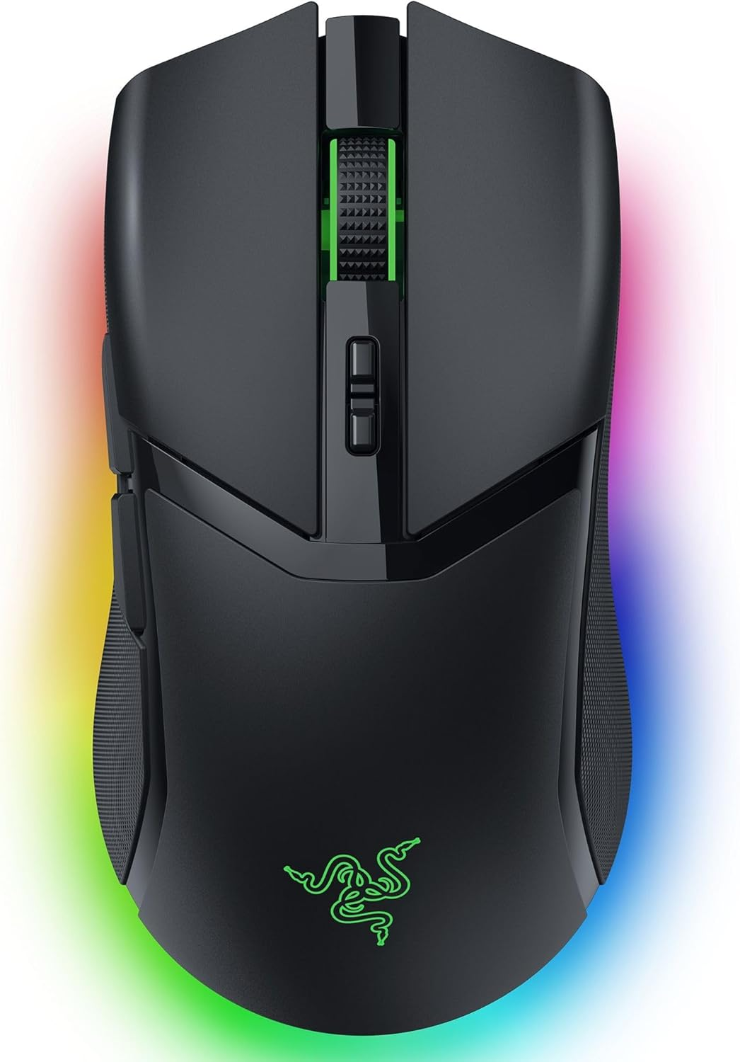 Razer Cobra Pro Customizable Wireless Gaming Mouse - Black Razer Cobra Pro Customizable Wireless Gaming Mouse - Black